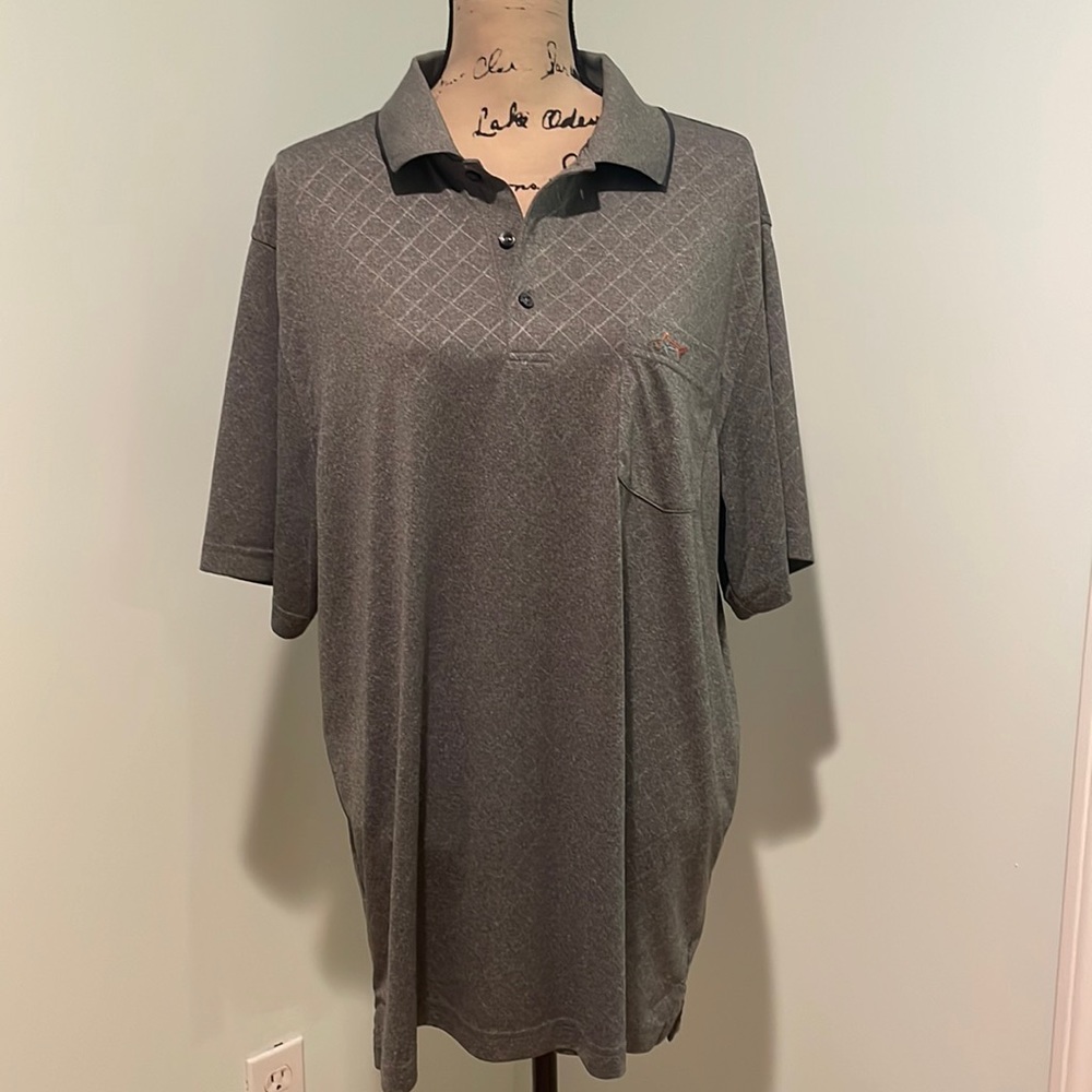 Greg Norman Golf shirt size XL
